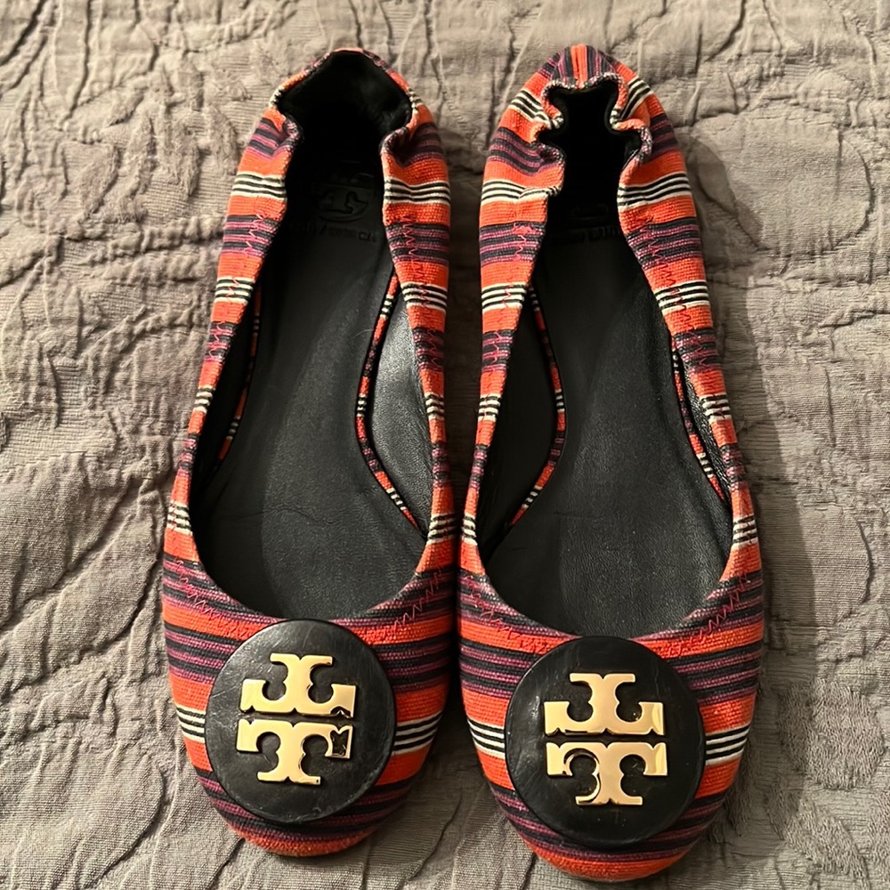 Tory Burch size 10